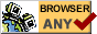 Best viewed with any browser